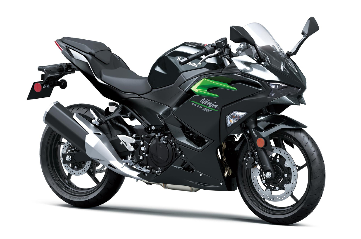 Kawasaki Ninja 500 updated for 2025; price hiked by Rs 5,000